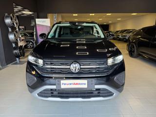 VOLKSWAGEN T-Cross usata, con Airbag