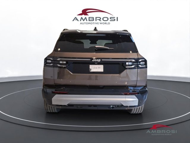 JEEP Compass usata 7