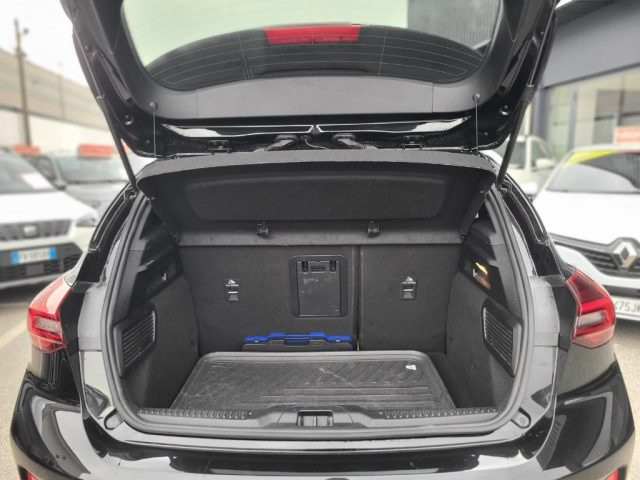 FORD Focus usata, con Cerchi in lega