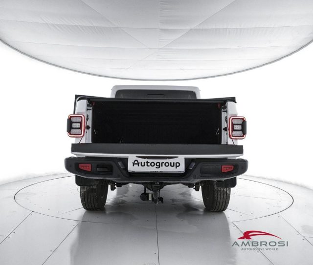 JEEP Gladiator usata 6