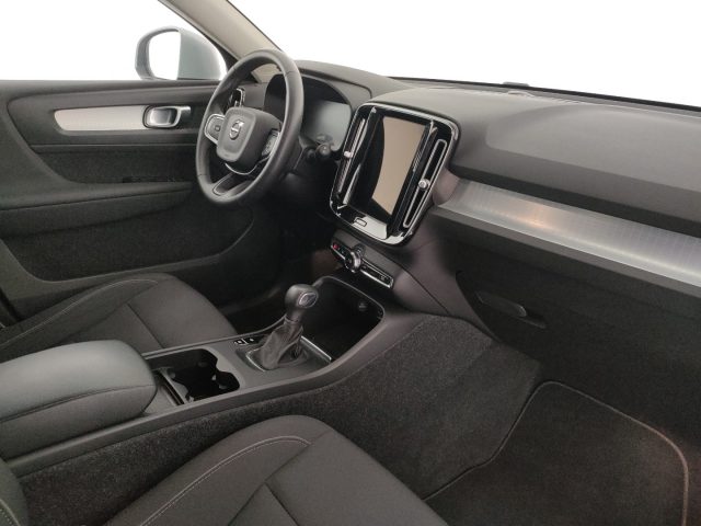 VOLVO XC40 usata, con Immobilizzatore elettronico