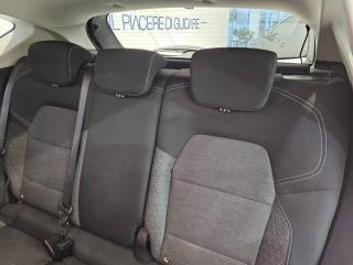 RENAULT Captur usata, con Sistema di navigazione