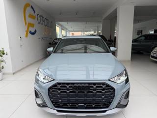 AUDI A3 usata, con Autoradio