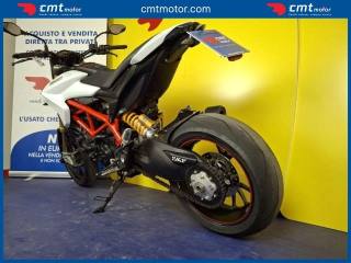 DUCATI Hypermotard 939 usata 6