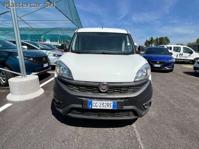 FIAT Doblo usata, con Alzacristalli elettrici