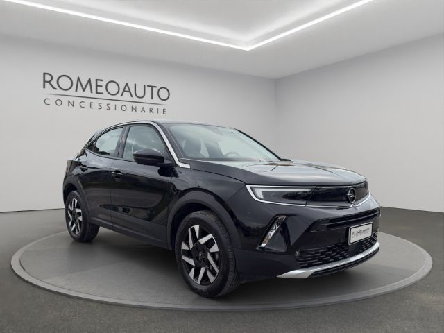 OPEL Mokka usata, con Climatizzatore