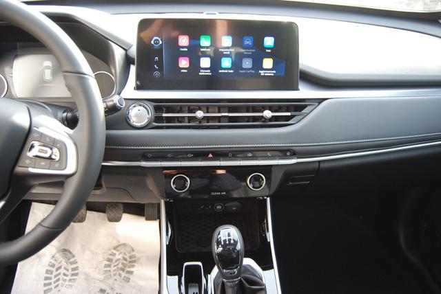 DR MOTOR DR 5.0 usata, con Cruise Control