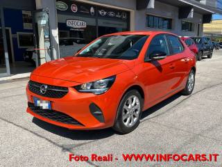 OPEL Corsa usata, con Airbag laterali