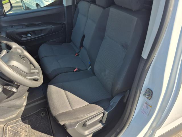 CITROEN Berlingo usata, con Autoradio