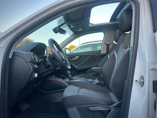 AUDI Q2 usata, con Volante multifunzione