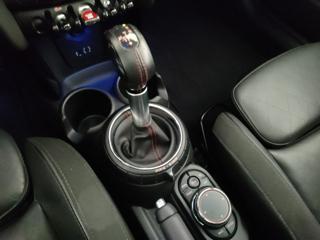 MINI Cooper S usata, con Chiusura centralizzata telecomandata