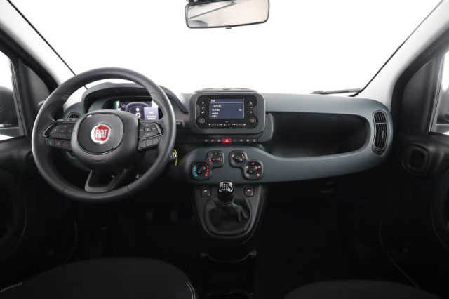 FIAT Panda usata 10