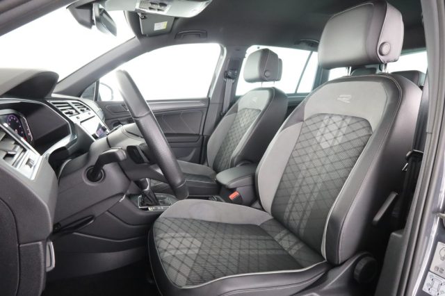 VOLKSWAGEN Tiguan usata 1