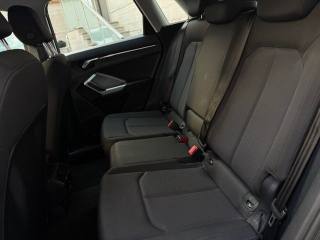 AUDI Q3 usata, con Chiusura centralizzata