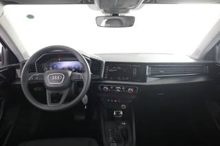 AUDI A1 usata 3