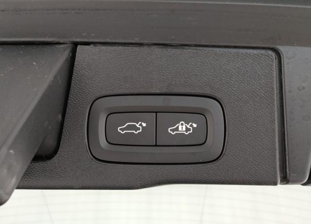 VOLVO XC60 usata, con Chiusura centralizzata telecomandata