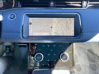 LAND ROVER Range Rover Evoque usata, con Servosterzo