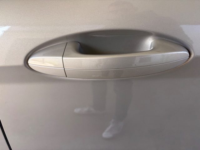 FORD B-Max usata, con Airbag posteriore