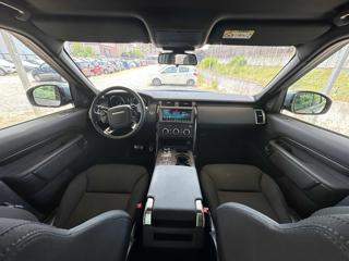 LAND ROVER Discovery usata, con Cerchi in lega