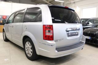 CHRYSLER Grand Voyager usata, con Airbag Passeggero