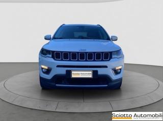 JEEP Compass 2.0 Multijet II 4WD Limited