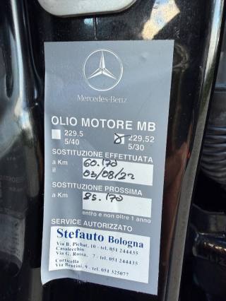 MERCEDES-BENZ GLA 200 usata, con Specchietti laterali elettrici