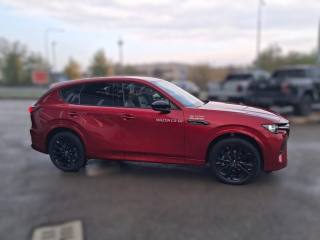 MAZDA CX-60 usata, con Alzacristalli elettrici