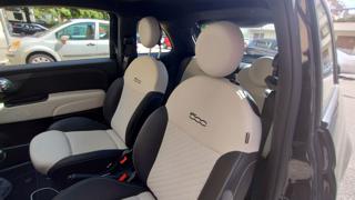 FIAT 500 usata, con Park Distance Control