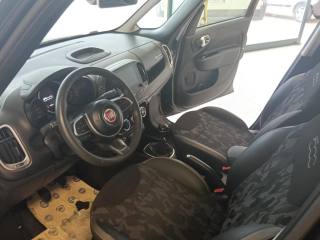 FIAT 500L usata, con Autoradio