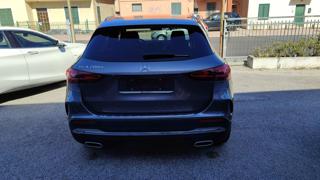 MERCEDES-BENZ GLA 200 usata, con Airbag laterali