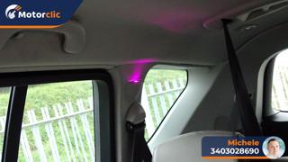 RENAULT Espace usata, con Sistema di avviso di distanza