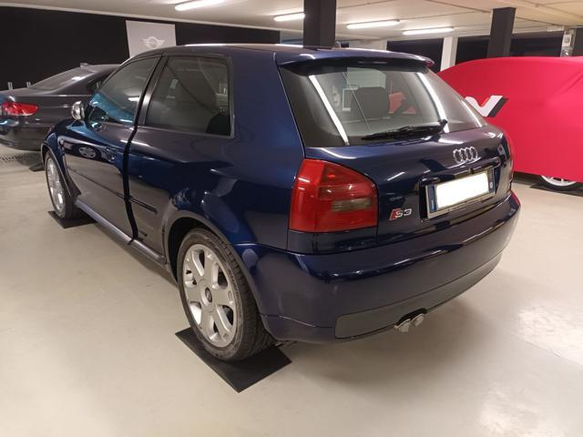AUDI S3 usata, con Cronologia tagliandi