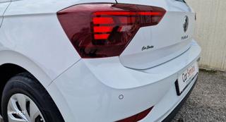 VOLKSWAGEN Polo usata, con Airbag Passeggero