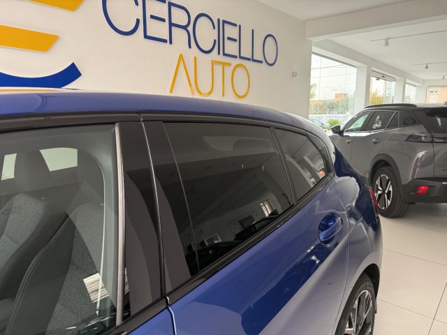 BMW 118 usata, con Controllo elettronico della corsia