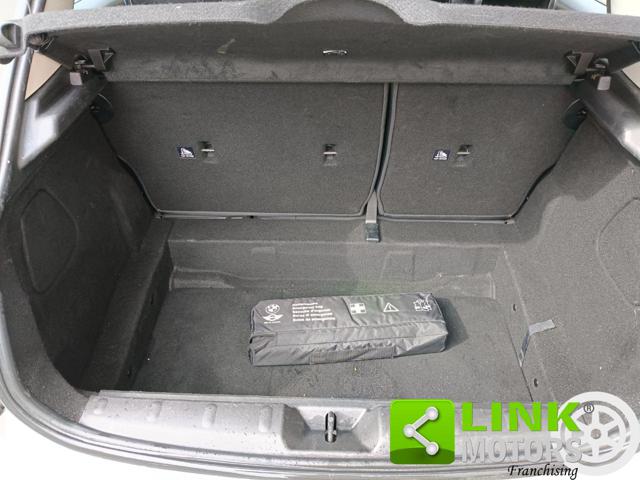 MINI Cooper D usata, con Chiusura centralizzata senza chiave