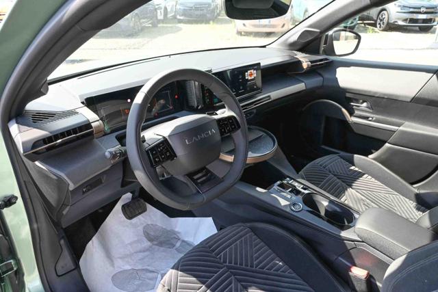 LANCIA Ypsilon usata, con Controllo trazione
