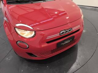 FIAT 500 usata, con Volante multifunzione