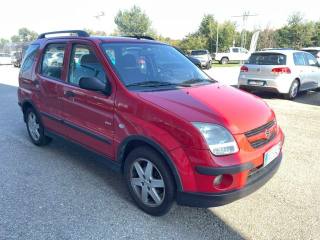 SUZUKI Ignis usata, con Cerchi in lega