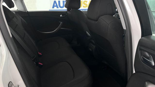 CITROEN C5 usata 22