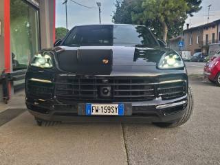 PORSCHE Cayenne usata, con Cruise Control