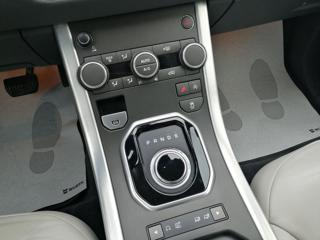LAND ROVER Range Rover Evoque usata, con Cruise Control