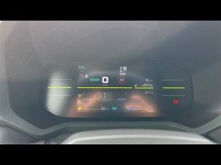 DACIA Duster usata, con ESP