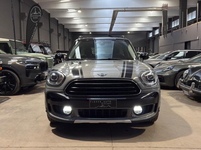 MINI Countryman usata, con Airbag