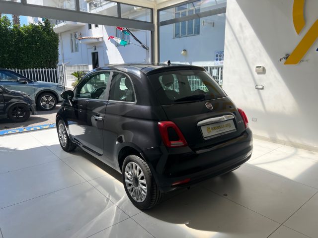 FIAT 500 usata, con Climatizzatore