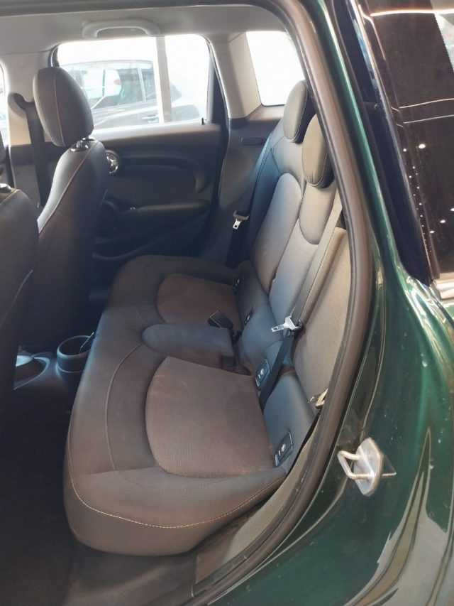 MINI One usata 16
