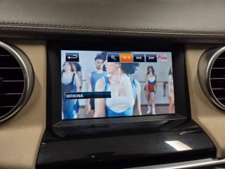 LAND ROVER Discovery usata, con Fari LED