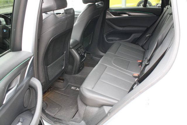 BMW X3 usata, con Cruise Control