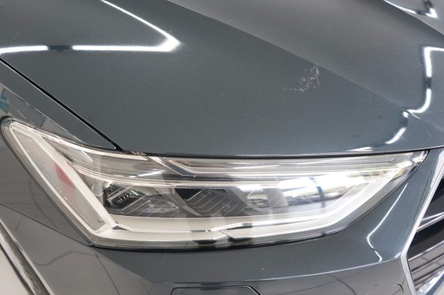 AUDI A7 usata, con Airbag testa