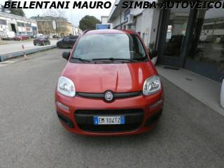 FIAT Panda usata, con Airbag Passeggero