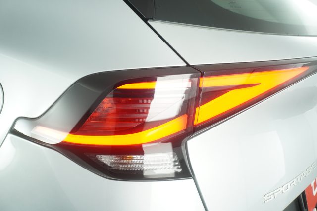 KIA Sportage usata 15